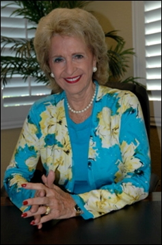 Sara Trollinger, Founder of National House of Hope
